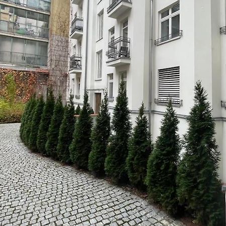 Cute Apartment Perfect For Business And Travel. Warszawa Eksteriør billede