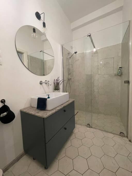 Cute Apartment Perfect For Business And Travel. Warszawa Eksteriør billede