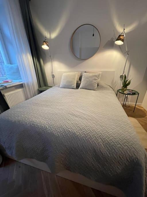 Cute Apartment Perfect For Business And Travel. Warszawa Eksteriør billede